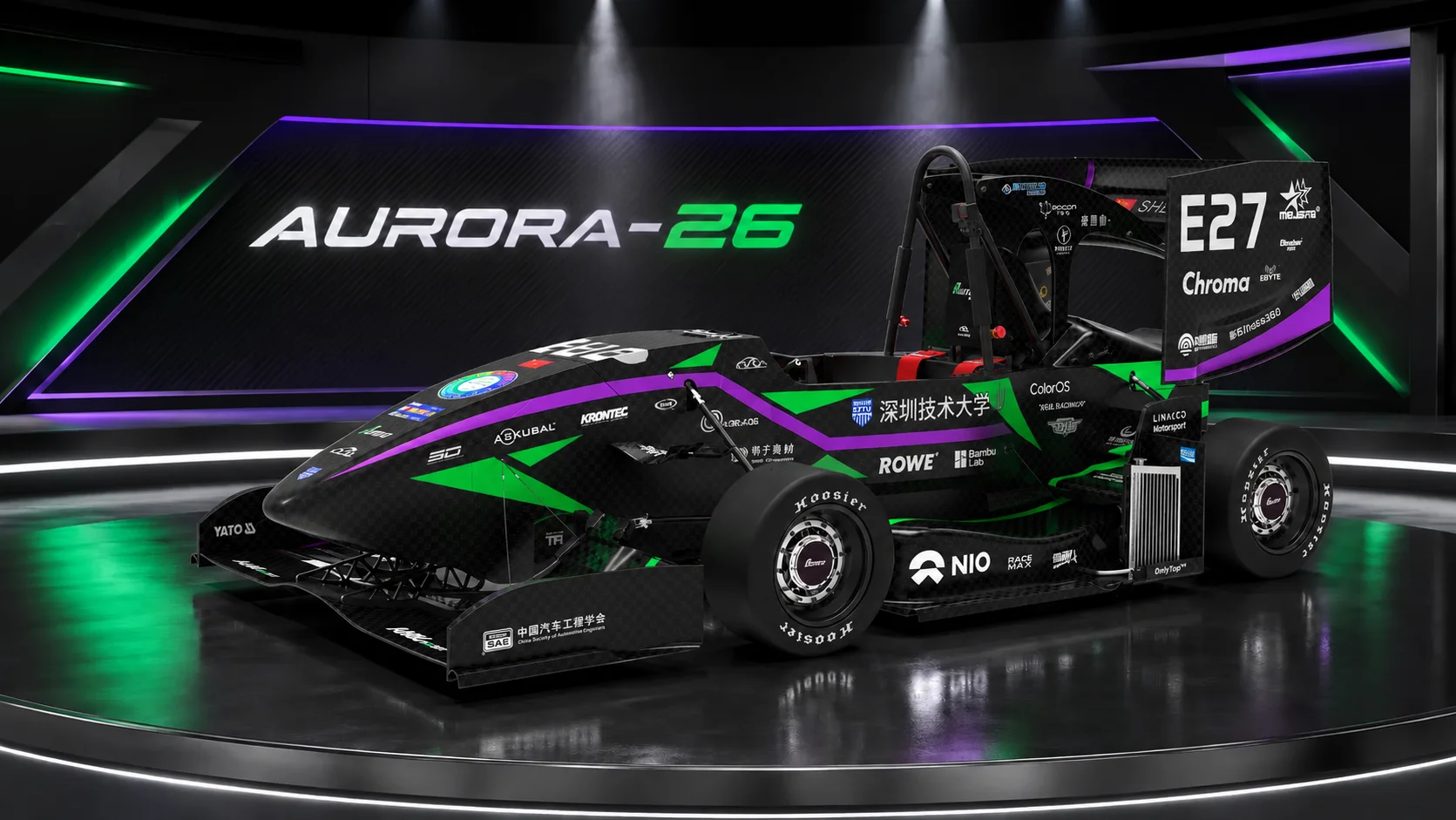 AURORA Racing
