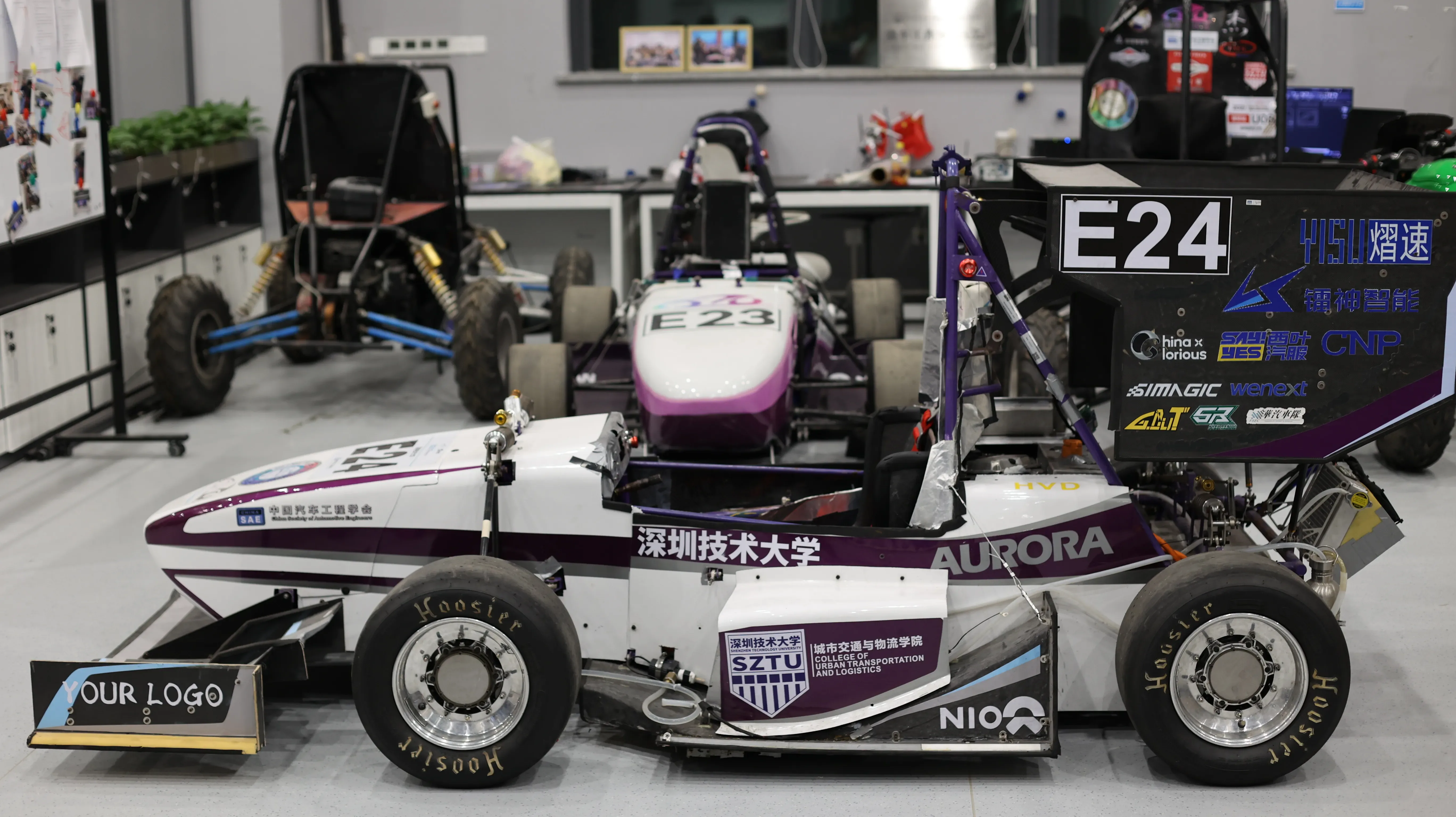 AURORA Racing