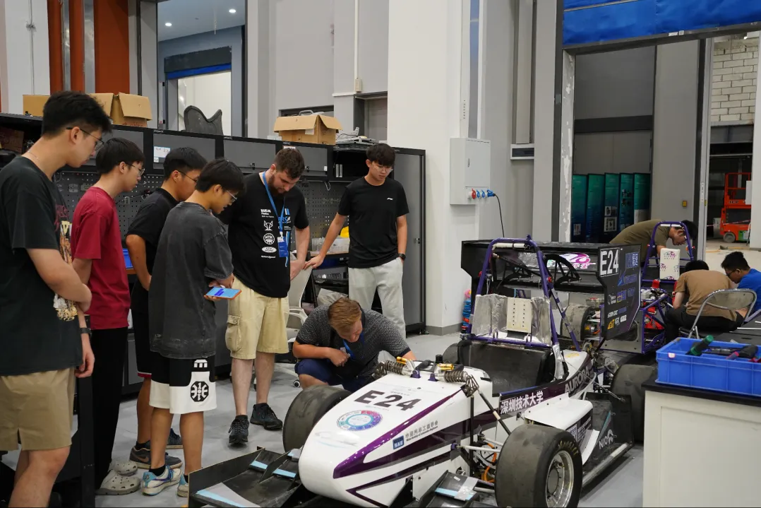 AURORA Racing